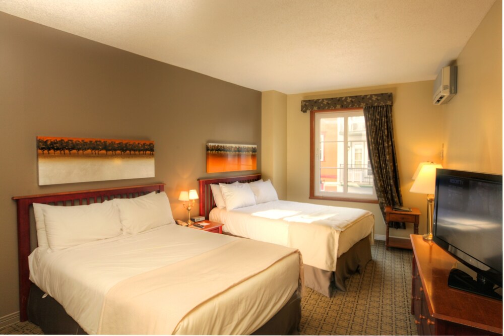 Condo, 1 Bedroom, 2 Double Beds - Guestroom