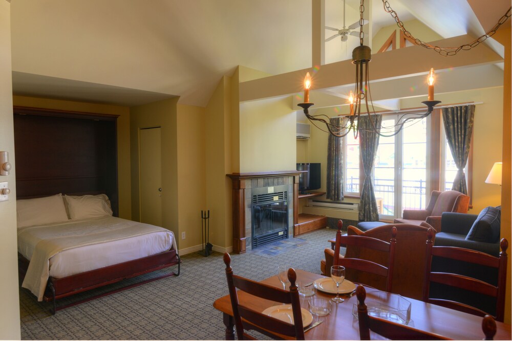 Studio - Guestroom