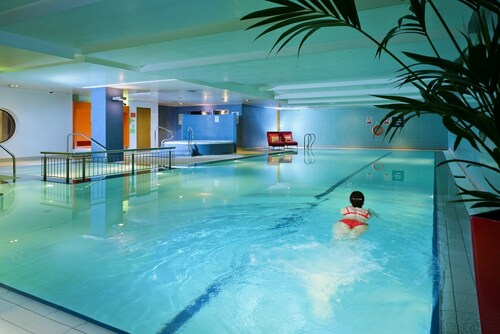 Clayton Hotel Cork City