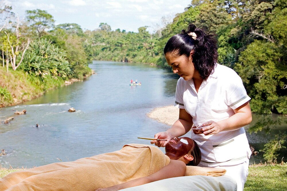 Massage