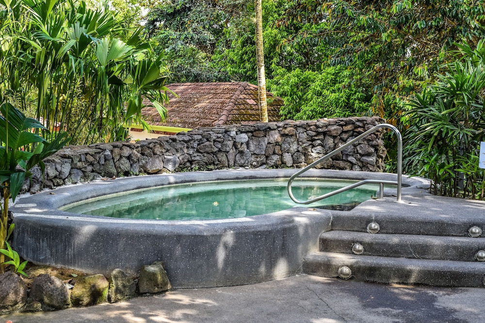 Exercise/Lap Pool