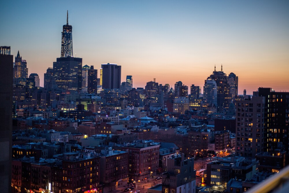 City View