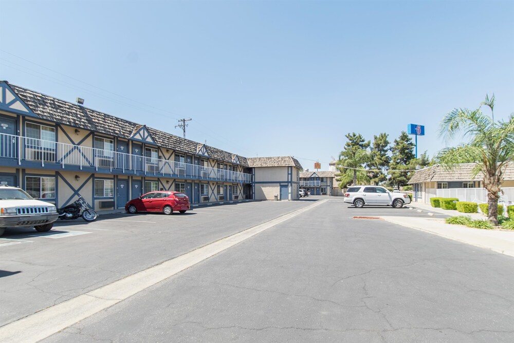 Hotel Front