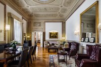 Royal Suite (Da Verrazzano)