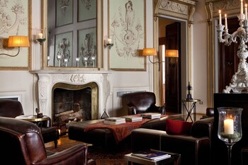 Hotel Interior