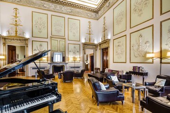 Hotel Interior