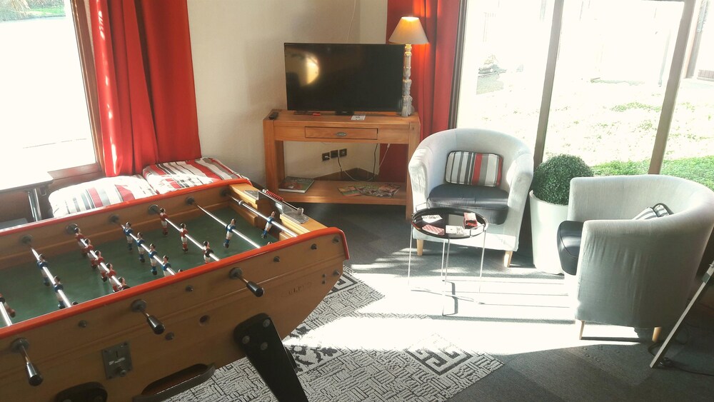 Hotel Bar