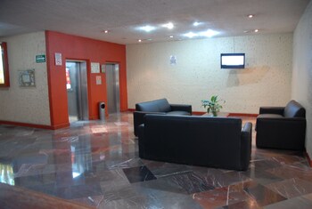 Hotel Interior