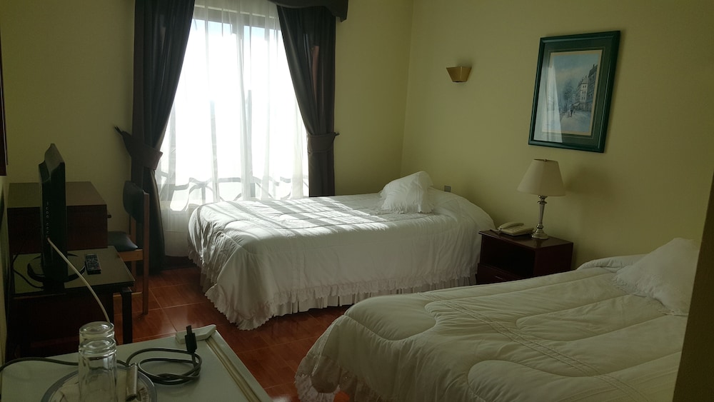Guestroom