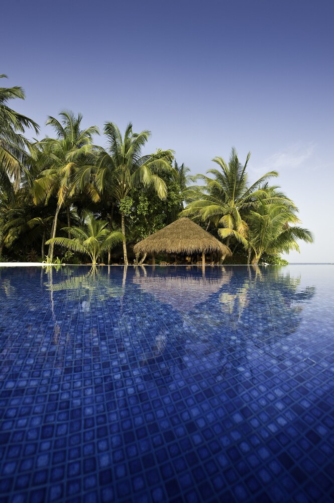 Infinity Pool