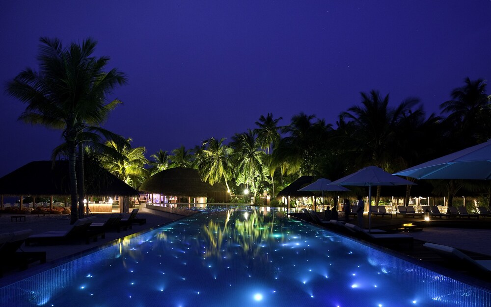Infinity Pool