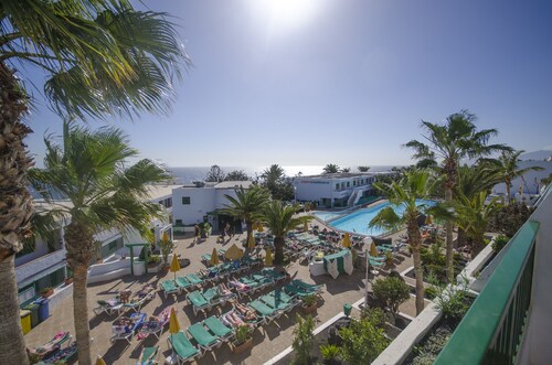 Apartments La Penita Lanzarote
