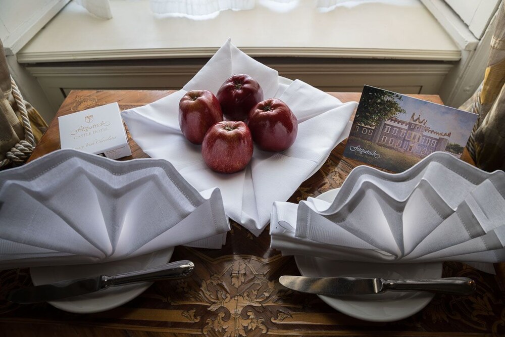 In-Room Amenity