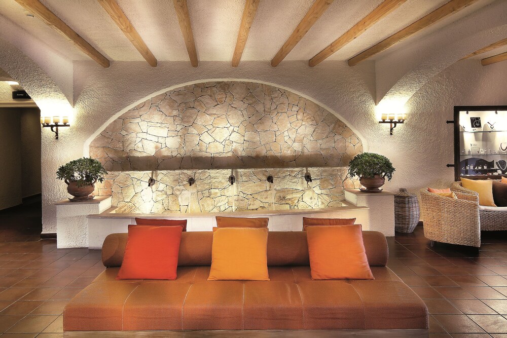Hotel Interior