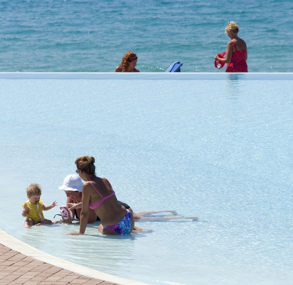Childrens Pool