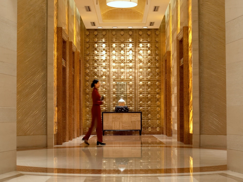 Hotel Interior