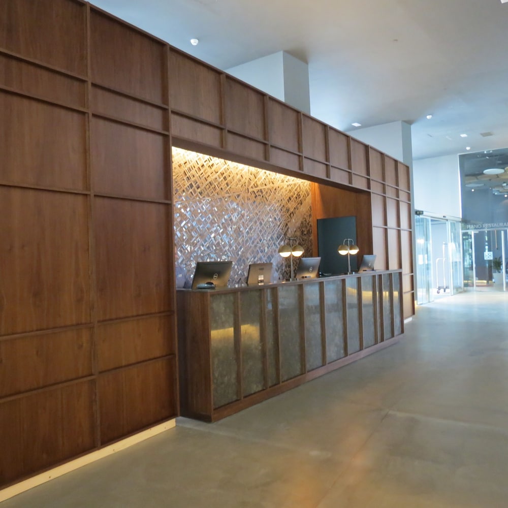 Salón de recepciones