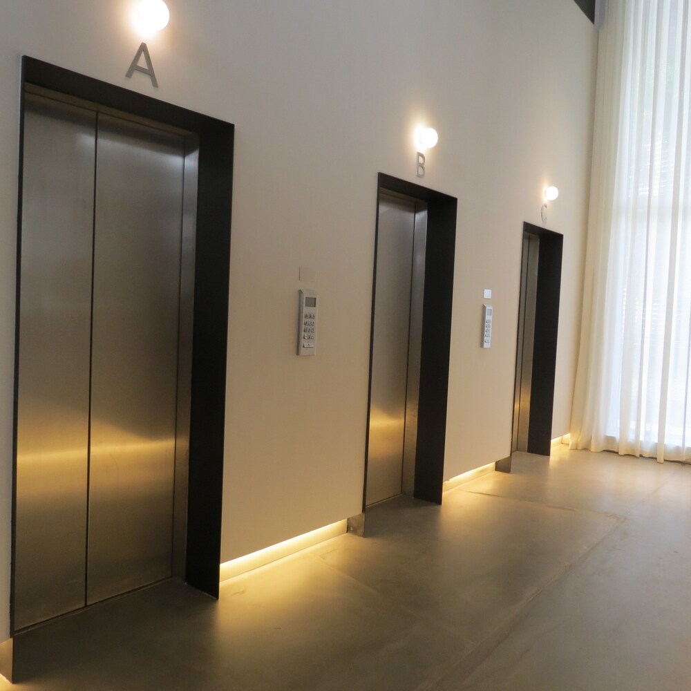 Detalle del interior