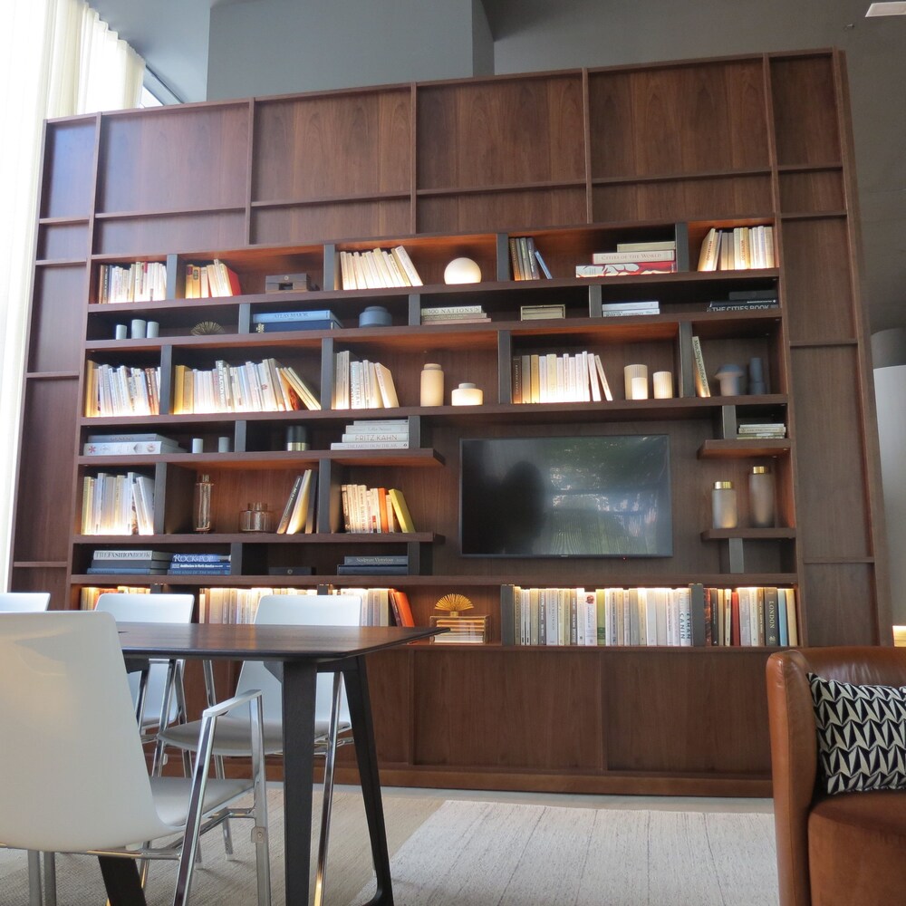 Biblioteca
