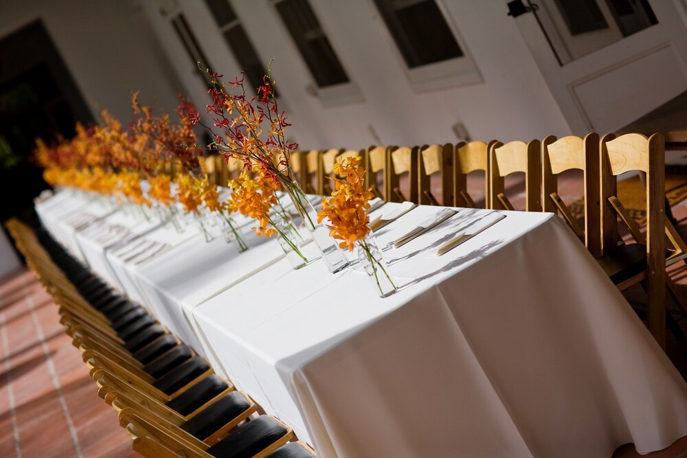 Reception Hall
