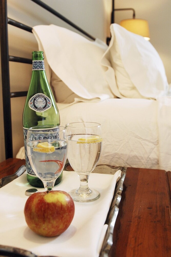 In-Room Amenity