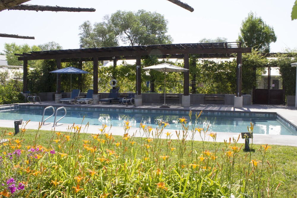 Exercise/Lap Pool