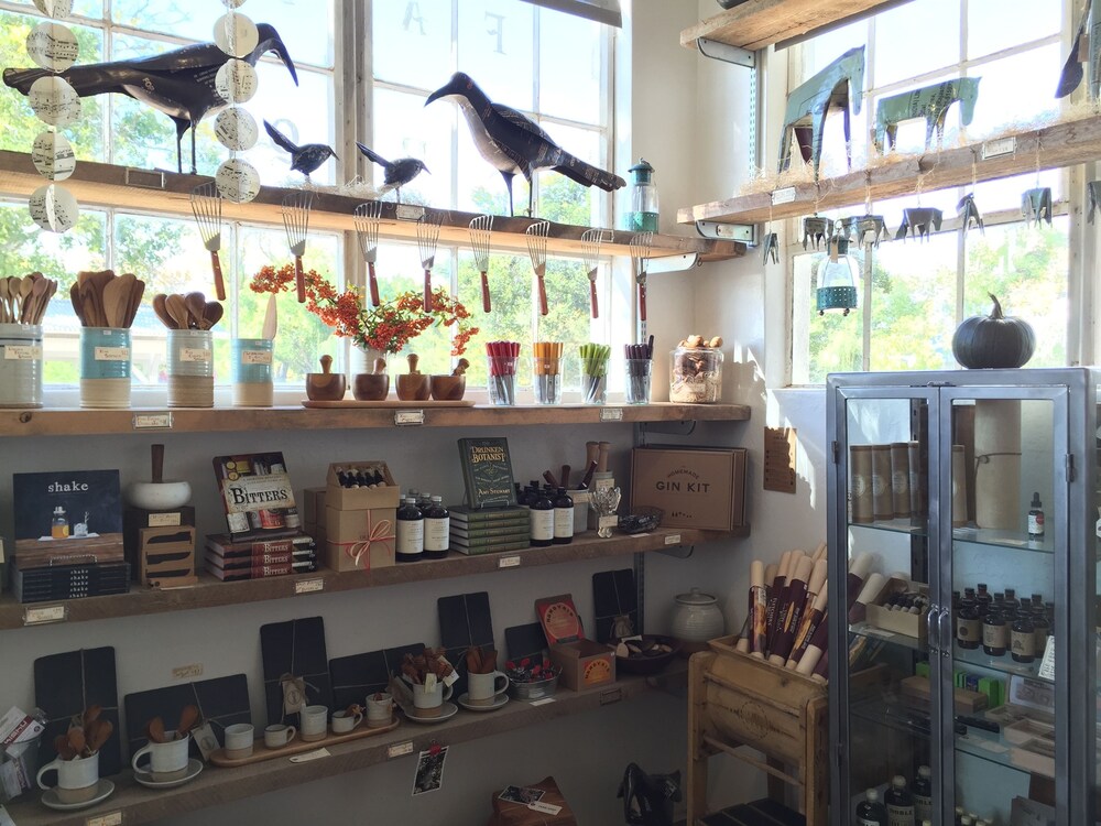 Gift Shop