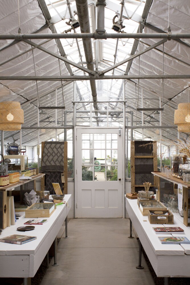 Gift Shop