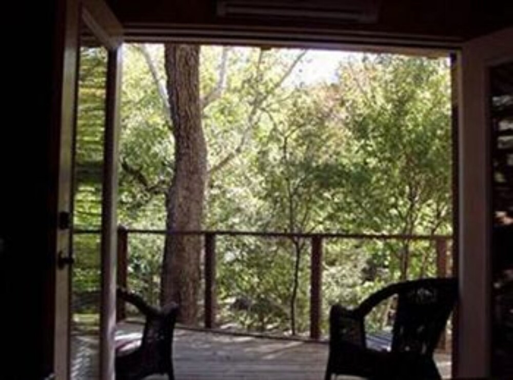 Guestroom View