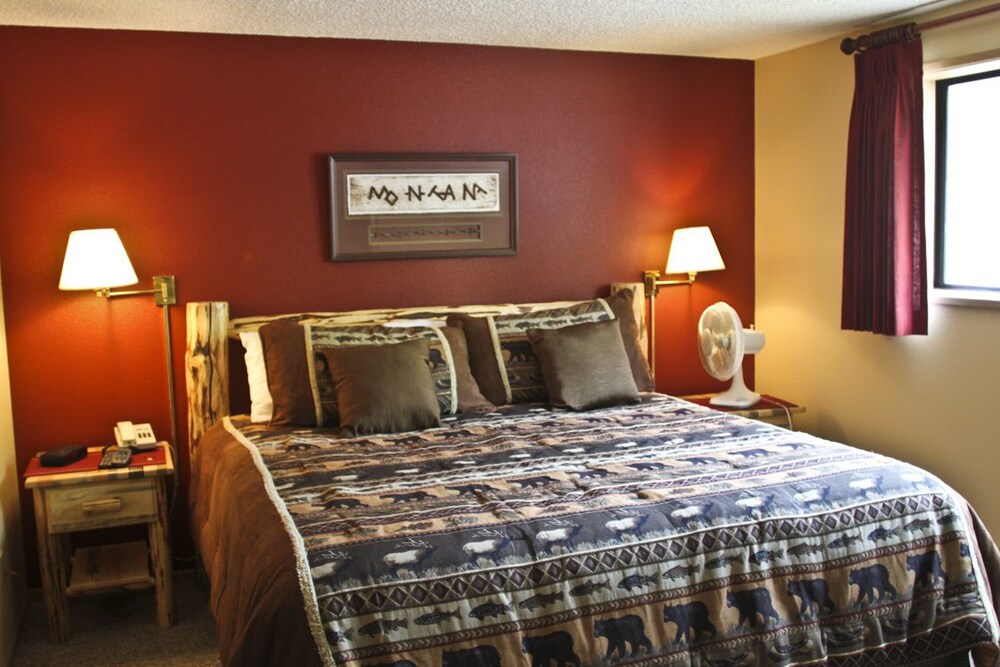 Guestroom