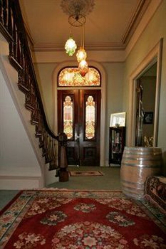 Escalier