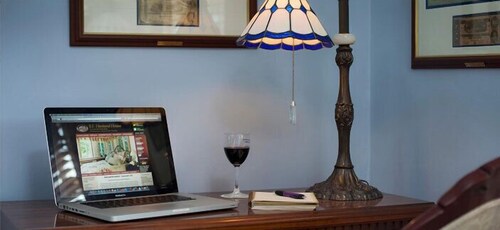 In-Room Amenity