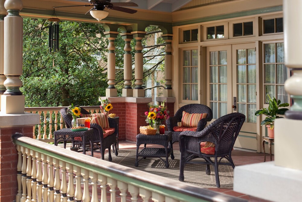 Porch