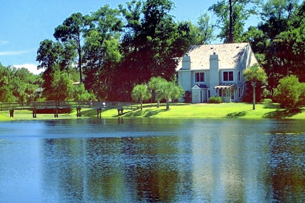 Lake