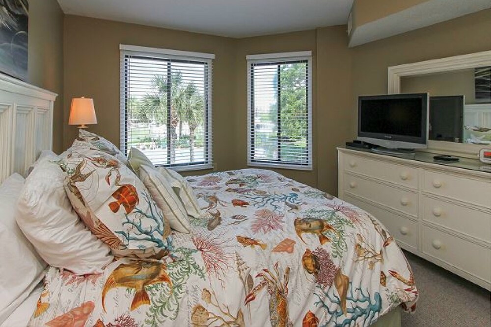 Villa, 3 Bedrooms - Guestroom