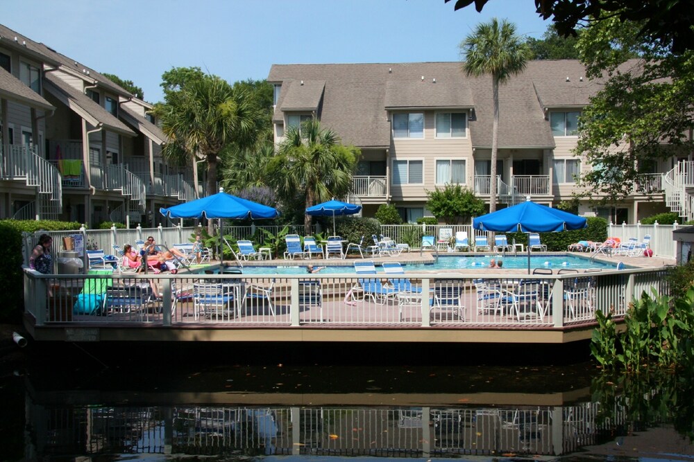 Sundeck