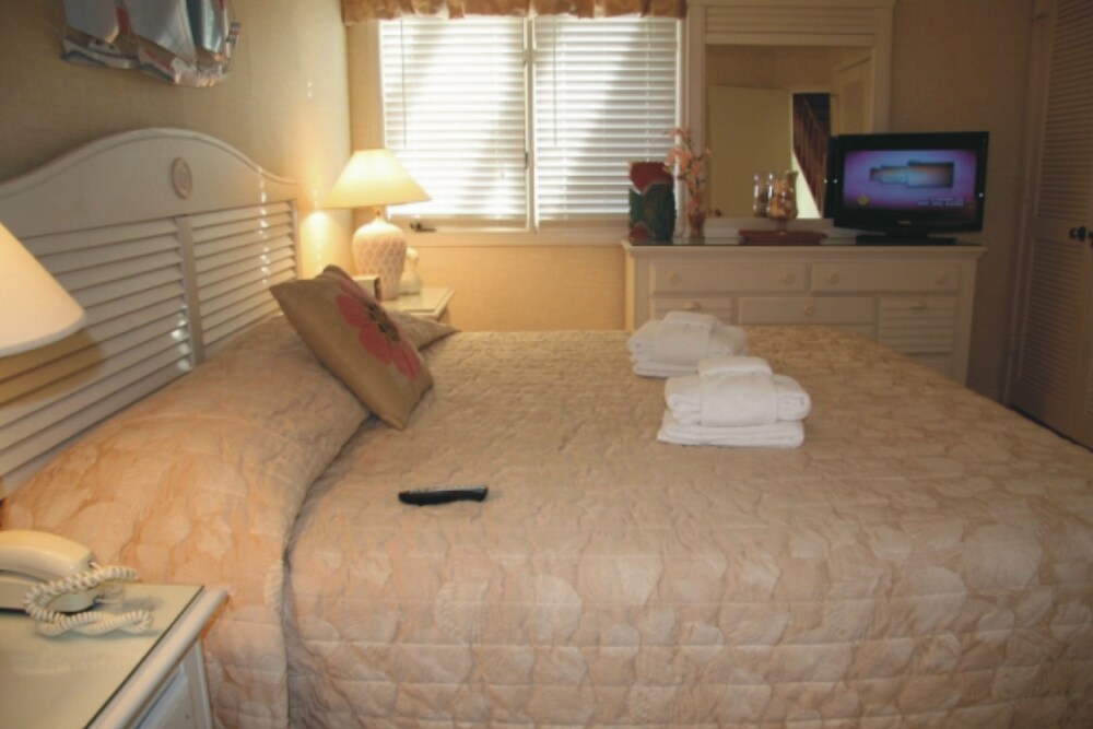 Villa, 2 Bedrooms - Deep Soaking Bathtub