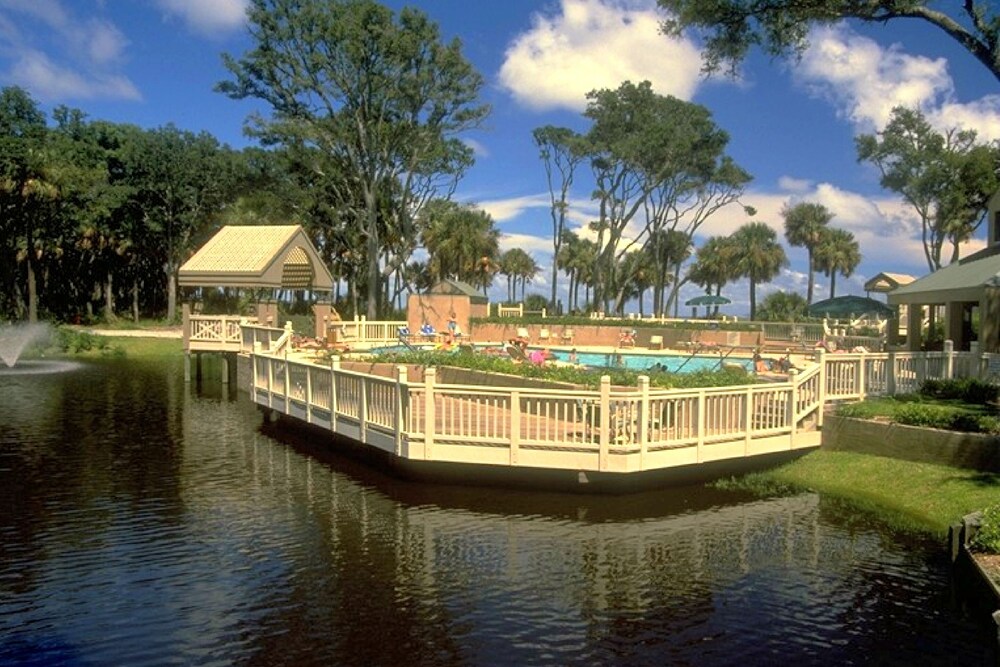 Sundeck
