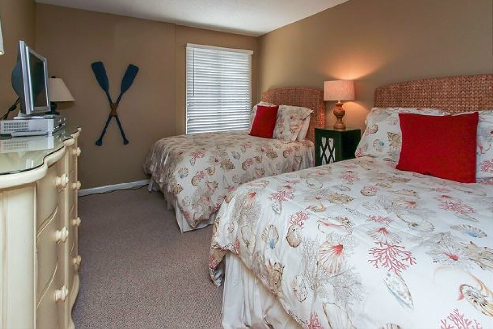 Villa, 3 Bedrooms - Guestroom