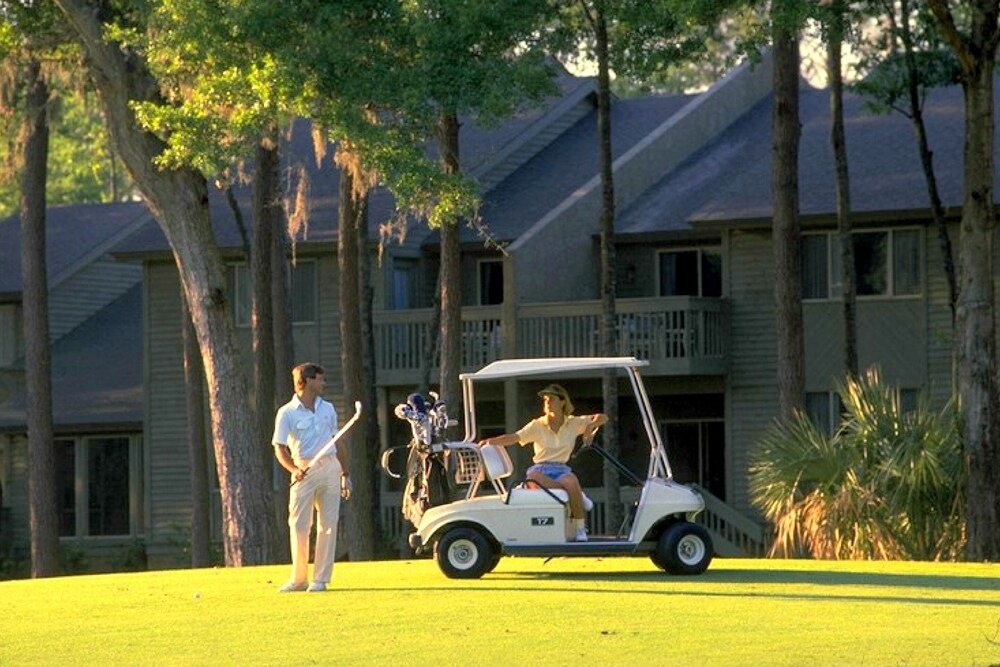 Golf