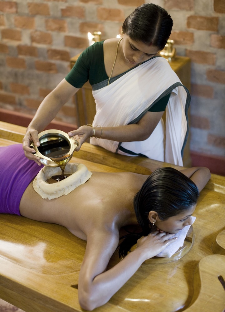 Spa Treatment