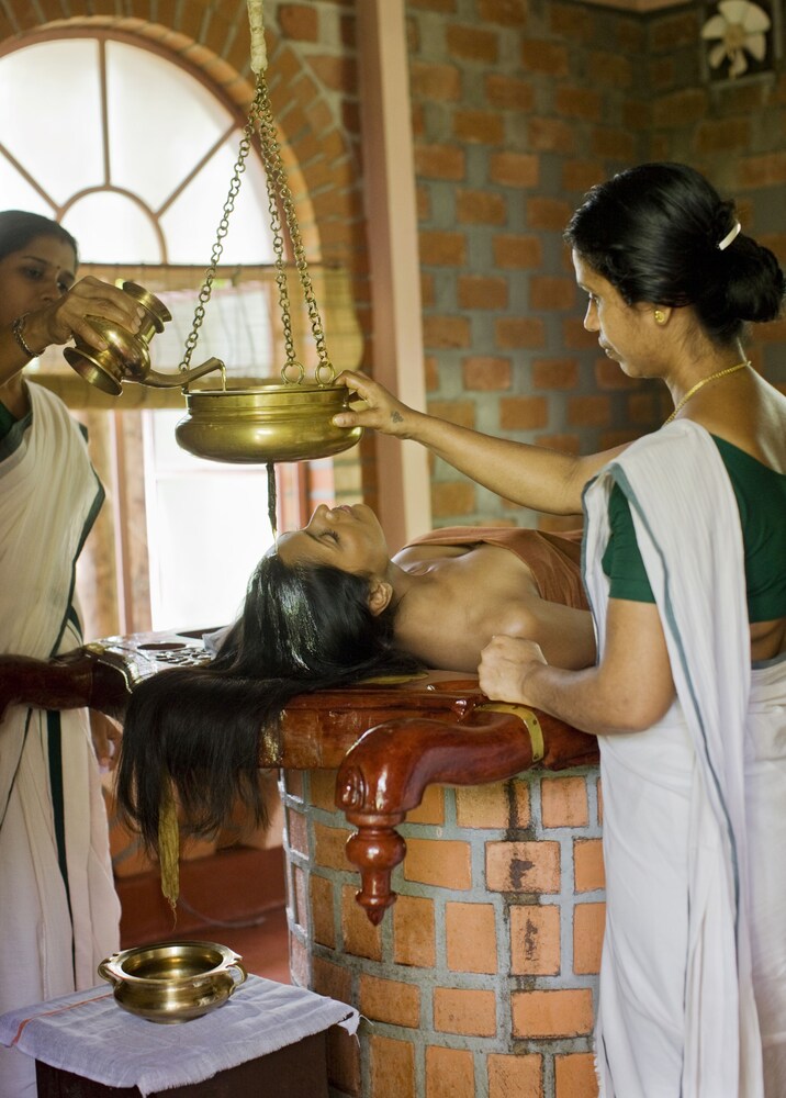 Spa Treatment