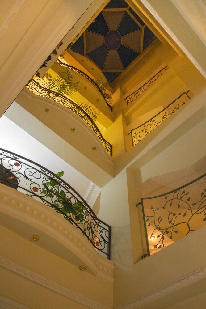 Staircase