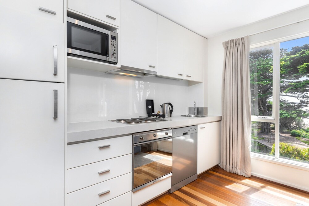In-Room Kitchen