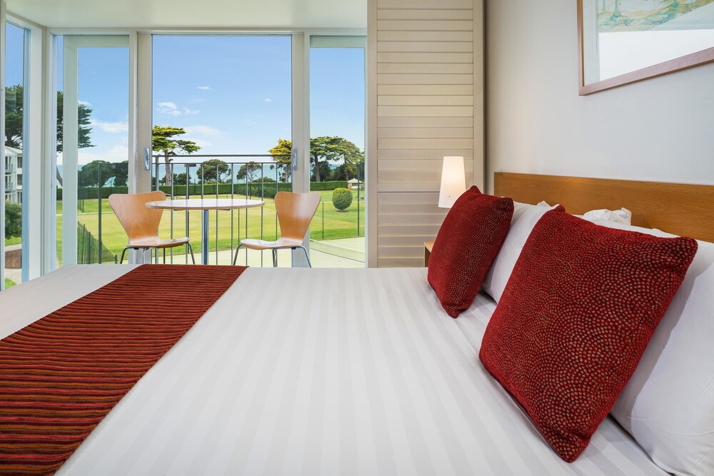 Guestroom View