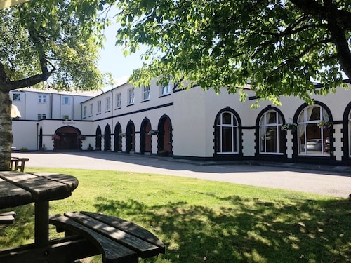 Ben Nevis Hotel & Leisure Club