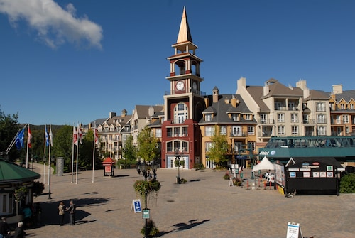 Tour des Voyageurs