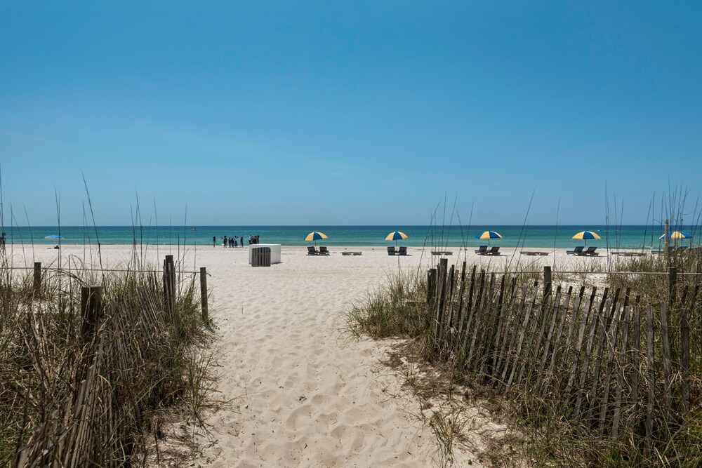 Beach/Ocean View