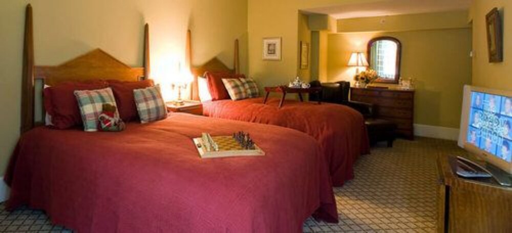 Guestroom