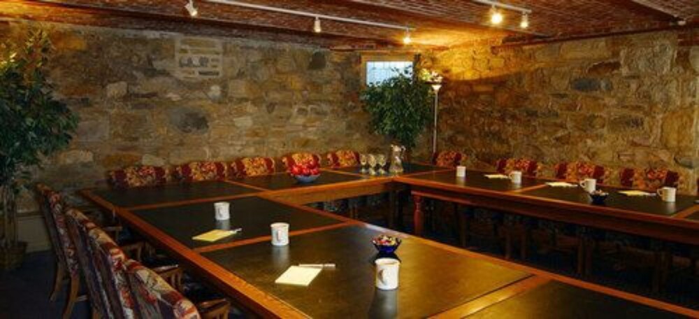 Hotel Interior